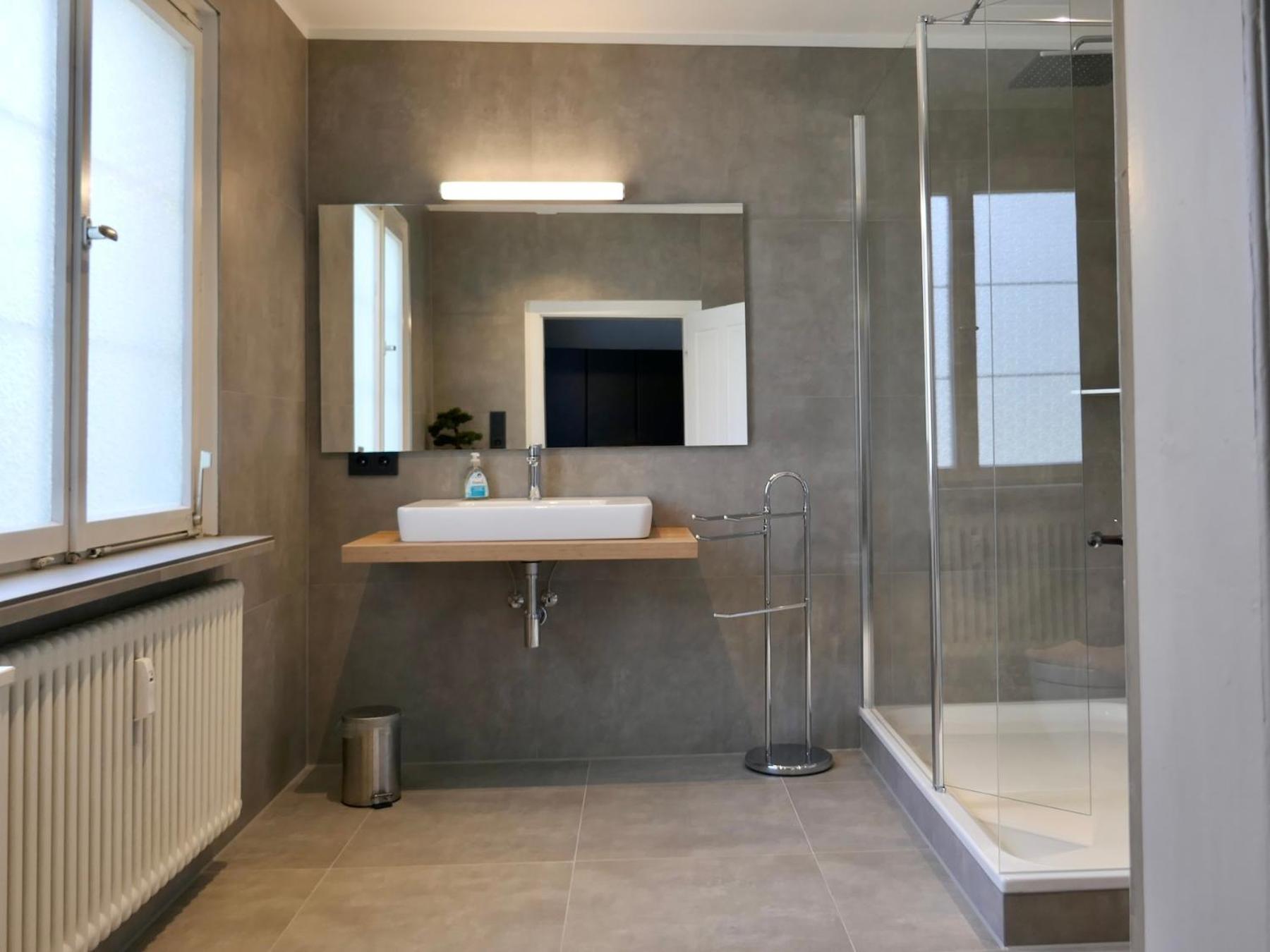 Ferienwohnung Lindauer Loewe Линдау Екстериор снимка