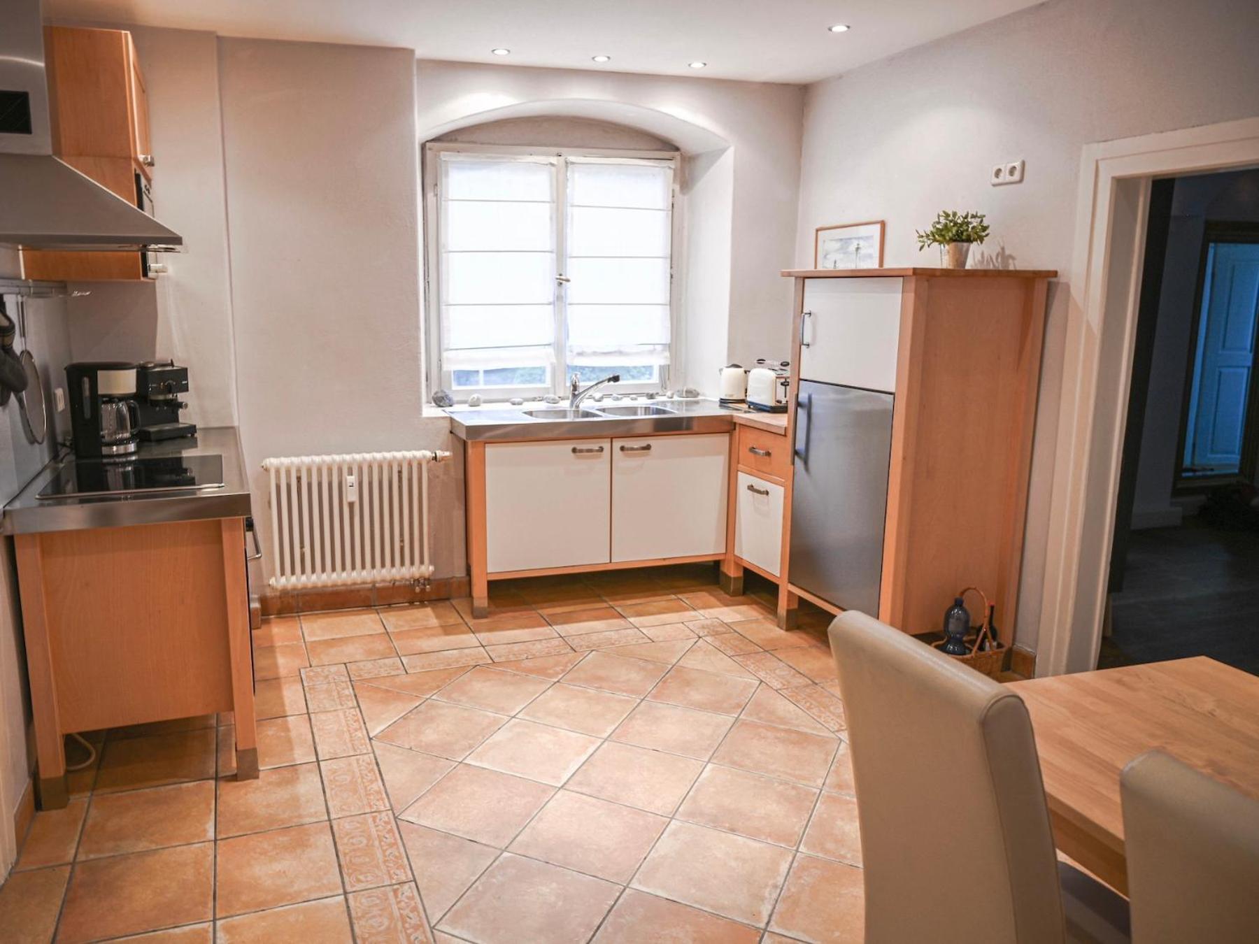 Ferienwohnung Lindauer Loewe Линдау Екстериор снимка