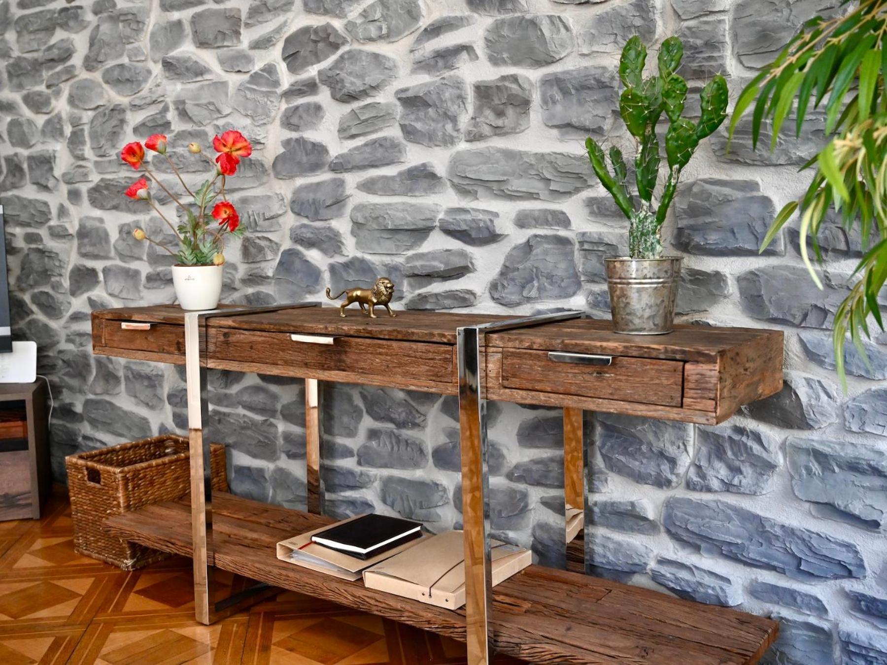 Ferienwohnung Lindauer Loewe Линдау Екстериор снимка